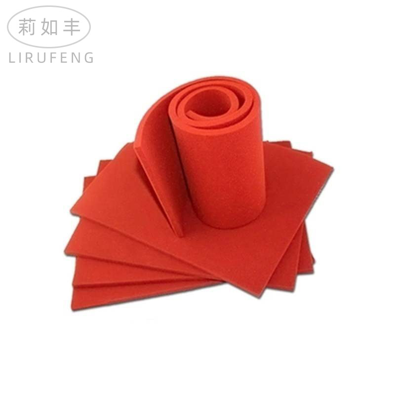 燙畫(huà)機(jī)專用發(fā)泡板 (3)
